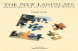 [Architecture Ebook] The New Landscape - Urbanisation in the Third World - Charles Correa