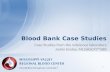 Blood Bank Case Studies Case Studies from the reference laboratory Jackie Ensley, MLS(ASCP) CM SBB 1.