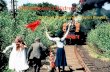 The Railway Children By Thea Lewin and Kathryn Bowers.