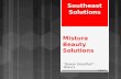 Mistura Beauty Solutions Southeast Solutions Beauty Simplified – Mistura vision.