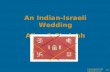 © David Rashty 2004 rashty@addwise.com (1) An Indian-Israeli Wedding Alice & Shalabh 2004.