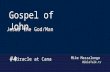 Mike Mazzalongo BibleTalk.tv Gospel of John Jesus the God/Man Miracle at Cana #4.