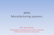 APPC manufacturing process