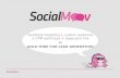 SocialMoov Facebook targeting + custom audience + CPM optimized + page post link = GOLD MINE FOR LEAD GENERATION.