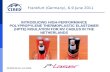 Frankfurt (Germany), 6-9 June 2011 ROSSUM-NL-S1-0345 INTRODUCING HIGH-PERFORMANCE POLYPROPYLENE THERMOPLASTIC ELASTOMER (HPTE) INSULATION FOR MV CABLES.