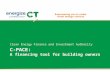 C-PACE: A financing tool for building owners Clean Energy Finance and Investment Authority.