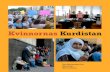 Kvinnornas Kurdistan