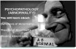 PSYCHOPATHOLOGY (ABNORMALITY ) You will learn about: Definitions of Abnormality Theories of Abnormality Treating Abnormality.