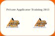 OSU PSEP Private Applicator Training 2013. OSU PSEP Private Applicator Certification Current Cycle expires 12/31/13 Next Cycle will expire 12/31/2018.