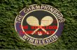 Romanov Vitaly 7 V. What is it? Wimbledon Championships - the oldest tennis tournament, one of the four Grand Slam tournaments. Held annually in June.