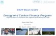 UNEP Risoe Centre Energy and Carbon Finance Program - ongoing work to enhance the regional distribution of CDM Karen Holm Olsen Senior Researcher 24 March.