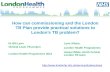 How can commissioning and the London TB Plan provide practical solutions to Londons TB problem? Dr Bill Lynn Clinical Lead, TB project London Health Programmes.