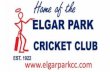 Elgar Park Cricket Club 2011-2012 MVP Award One day B grade.