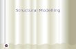 Structural Modelling. Slide 2 Tujuan Memahami aturan dan notasi class dan object diagram Memahami aturan dan notasi class dan object diagram Memahami.