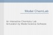Model ChemLab An Interactive Chemistry Lab Simulation by Model Science Software.