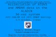 Gergely Bölöni, Roger Randriamampinanina, Regina Szoták, Gabriella Csima: Assimilation of ATOVS and AMDAR data in the ALADIN 3d-var system 1 _____________________________________________________________________________________.