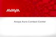 Avaya Aura Contact Center. © 2010 Avaya Inc. All rights reserved. Нет единого канала взаимодействия: Нужно быть готовым использовать