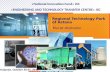 >1>1 Regional Technology Park of Astana Murat Akshalov «National Innovation Fund» JSC «ENGINEERING AND TECHNOLOGY TRANSFER CENTRE» JSC Klaipeda. October.