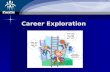 Career Exploration Career Exploration. Workshop Goals: Introduce key Labour Market Information concepts Introduce key Labour Market Information concepts.