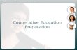 Cooperative Education Preparation. Mohawk Co-op Program 1 st College Co-op Program in Canada One of the largest with over 300 employers Over 30 programs.