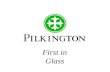 First in Glass. Project Management for Doctoral Students Paul Warren Principal Technologist Pilkington Group Limited (A member of NSG Group) 1st November.