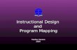 Instructional Design and Program Mapping Paulina Pannen 2009.