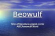 Beowulf  owulf.html.