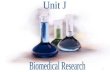 1. Competency BT10.00 Analyze Biomedical Research. Objective BT10.01 Discuss Biomedical Research 2.