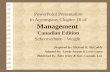 PowerPoint Presentation to Accompany Chapter 16 of Management Canadian Edition Schermerhorn  Wright Prepared by: Michael K. McCuddy Adapted by: Lynda.