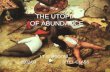 THE UTOPIA OF ABUNDANCE I.T.C. BODONI 2002/03 3°TEI CLASS.