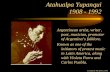 Created by Pat Dixon, 1995 Atahualpa Yupanqui 1908 - 1992 Argentinean artist, writer, poet, musician, promoter of Argentina’s folklore. Known as one of.