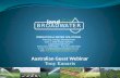 Tony Kanaris IRRIGATION & WATER SOLUTIONS Planning, Design, Management Suite 2, 3986 Pacific Highway Loganholme Qld 4129 Phone (07) 3209 8500 Fax (07)