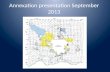 Annexation presentation September 2013. Purpose of this information session Outline the annexation process Review City of Grande Prairie’s position Outline.
