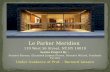 Le Parker Meridien 119 West 56 Street, NY,NY 10019 Senior Project By : Sumeet Parmar, Elizabeth Jaquez-Flores, Brunnel Milard, Prashant Purohit Under Guidance.