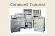 Omnicell Tutorial. Omnicell Basic Functions Inventory Menu Functions 1)Normal Restock 2)Supplemental Restock 3)Modify Bin & Assign New Med (aka “Load”)