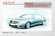 Multiconn Srl MERCEDES NTG1 - NTG2 - NTG2.5  Installation and User Manual ver.1.0 [to integrate with the user manual of DAS M32/M44] [to.