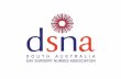 Welcome to the 2013 DSNA SA AGM 1. Present:Apologies: 2.DSNASA AGM 2012 minutes: 3. Moved:Seconded:Accepted: 4. Correspondence 5. Renewal of Constitution.