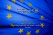 The European Union EU AND FUNDING OPPORTUNITIES Prepared by: Marios Vourgos Marios Vourgos Founding member European Institute of Serbia.