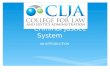Criminal Justice System AN INTRODUCTION. Three arms of the Criminal Justice System POLICE COURTS CORRECTIVE SERVICES.
