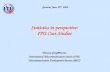 Statistics in perspective: ITU Case Studies  @itu.int International Telecommunication Union (ITU) Telecommunication Development Bureau (BDT)