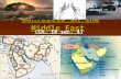 Conflicts in the Middle East (Ch. 18 sec. 4). Palestine/Israel Considered the “Holy Land” by the Muslim, Jewish, and Christian faiths Hebrews (Jews) lose.