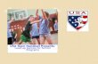 USA Team Handball Presents: Lead-up Games for School Programs.