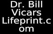 Dr. Bill Vicars Lifeprint. com. Practice Sheet: 15.A.