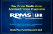 Bar Code Medication Administration Overview Really Powerful at Measuring Stuff.