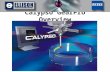 Calypso GearPro Overview. 2 of 13 GearPro is the gear inspection software by the creators of Calypso. This is an introduction to the functionality of.