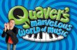 Quaver’s Marvelous World of Music presents a world of discovery where learning music is seriously fun.