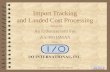 Import Tracking and Landed Cost Processing An Enhancement For AS/400 DMAS from  Copyright I/O International, 2001, 2005, 2008, 2012 Skip Intro Version.