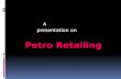INDIAN RETAILING SECTOR