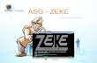 ZEKE Presentation1
