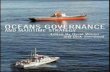 Oceans governance and maritime strategy